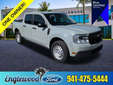 2023 Ford Maverick XL