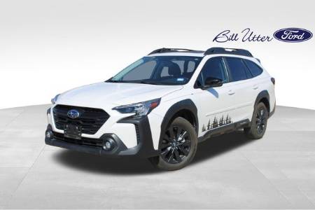 2024 Subaru Outback Onyx Edition XT