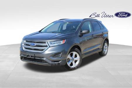 2018 Ford Edge SE