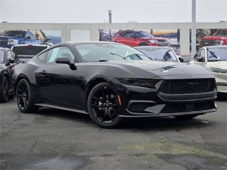 2025 Ford Mustang EcoBoost®