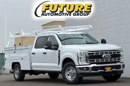 2026 Ford F-350SD XL