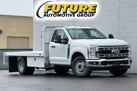 2026 Ford F-350SD XL