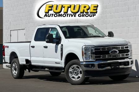2026 Ford F-350SD XLT