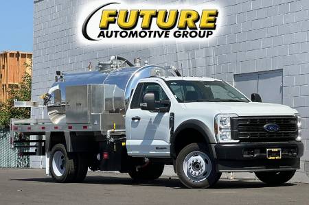 2024 Ford F-550SD XL