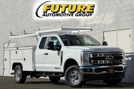 2026 Ford F-350SD