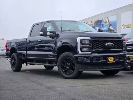 2025 Ford F-350SD LARIAT