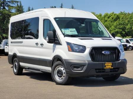2025 Ford Transit-350 XL
