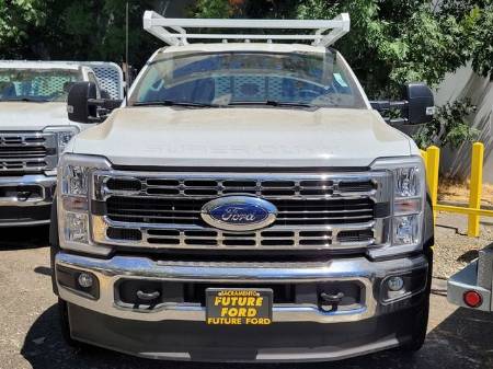 2024 Ford F-550SD XL