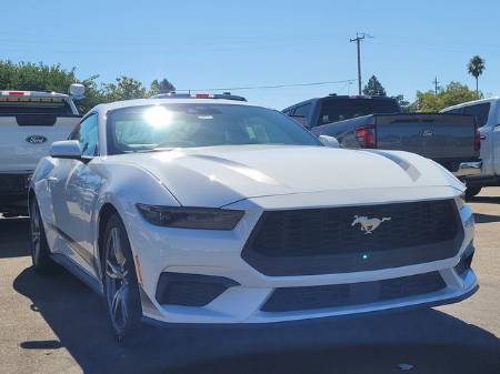 2025 Ford Mustang EcoBoost®