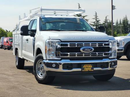 2025 Ford F-350SD XL
