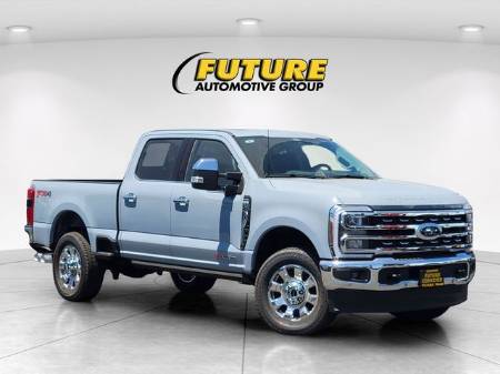 2025 Ford F-250SD LARIAT