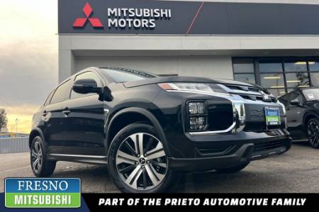 2026 Mitsubishi Outlander Sport 2.0 SE