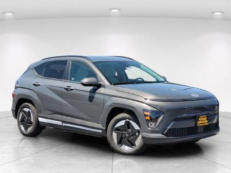 2025 Hyundai Kona Electric SEL