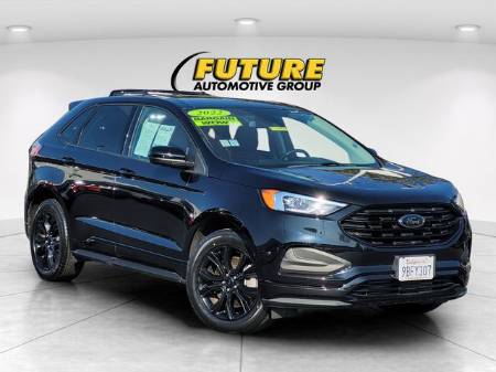 2022 Ford Edge SE