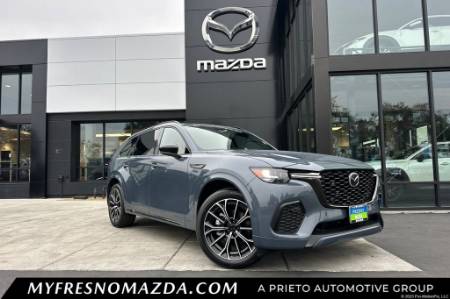 2026 Mazda CX-70 3.3 Turbo S Premium Plus