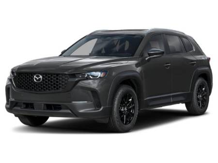 2026 Mazda CX-50 2.5 S Preferred