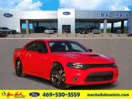 2021 Dodge Charger GT