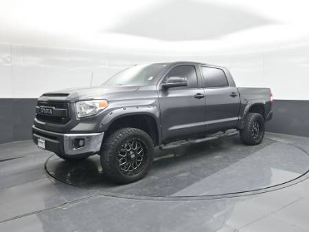 2017 Toyota Tundra 2WD Limited