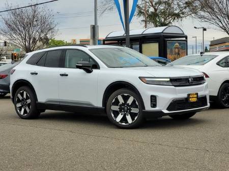 2026 Honda Prologue Elite