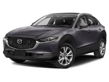 2023 Mazda CX-30 2.5 S Premium