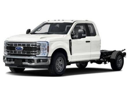 2024 Ford F-350SD LARIAT