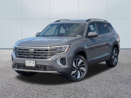 2026 Volkswagen Atlas SE w/Technology