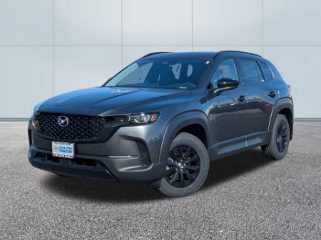 2026 Mazda CX-50 Hybrid H Hybrid Premium