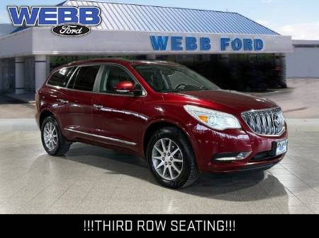 2015 Buick Enclave Leather Group