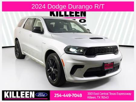 2024 Dodge Durango R/T