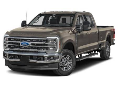 2023 Ford F-350SD LARIAT