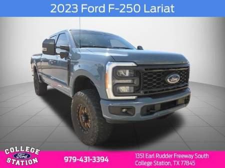 2023 Ford F-250SD LARIAT