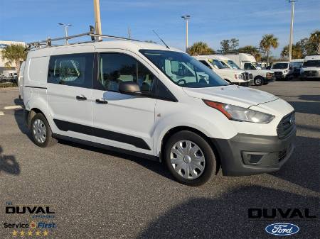 2019 Ford Transit Connect XL