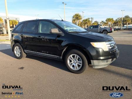 2009 Ford Edge SE