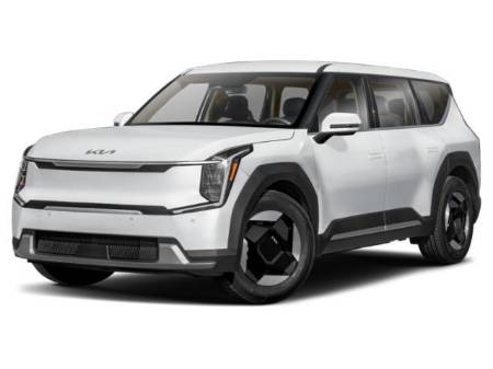 2026 Kia EV9 Land