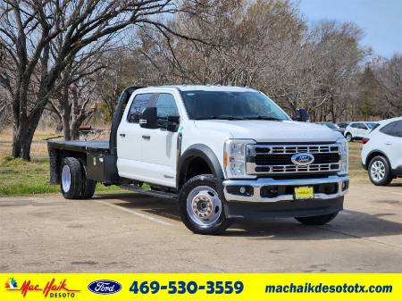 2024 Ford F-550SD XL