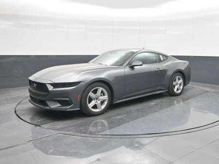 2026 Ford Mustang EcoBoost®