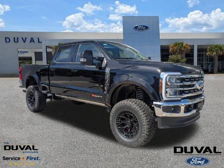 2026 Ford F-250SD Sherrod