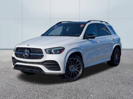 2023 Mercedes-Benz GLE 350 GLE 350