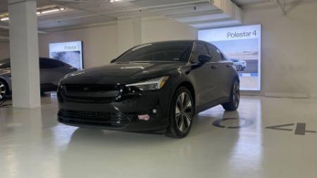 2024 Polestar 2 Long Range Dual Motor Plus