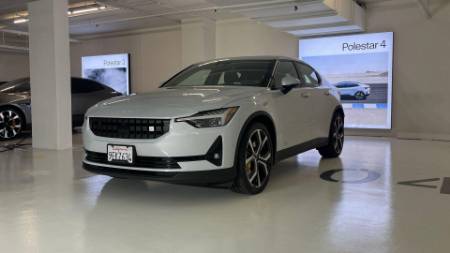 2023 Polestar 2 Long Range Dual Motor Performance Plus