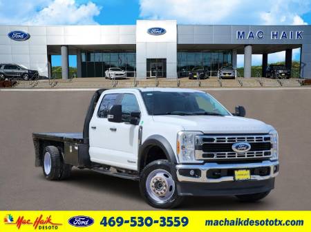 2024 Ford F-550SD XL