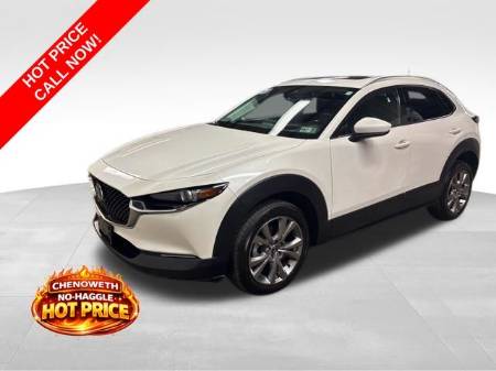 2021 Mazda CX-30 Premium