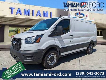 2025 Ford Transit-150 Base