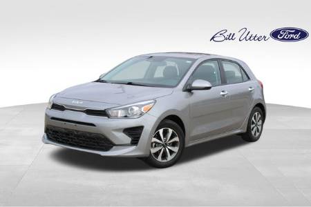 2023 Kia Rio S