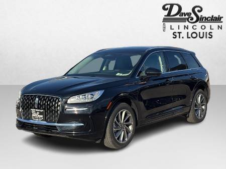 2024 Lincoln Corsair Grand Touring