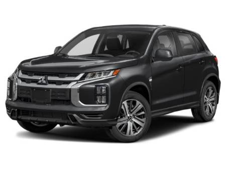 2025 Mitsubishi Outlander Sport ES