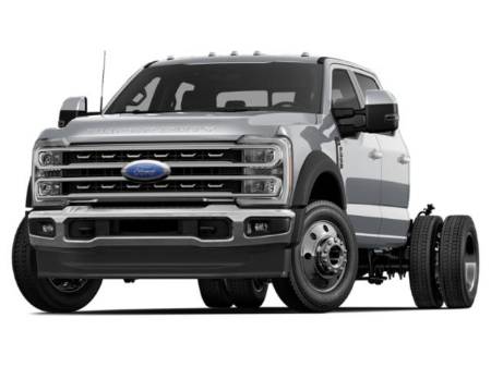 2026 Ford F-450SD XL
