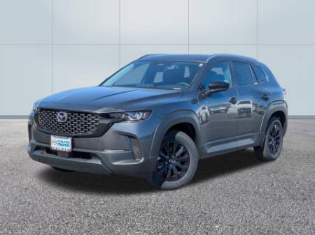 2026 Mazda CX-50 Hybrid H Hybrid Preferred