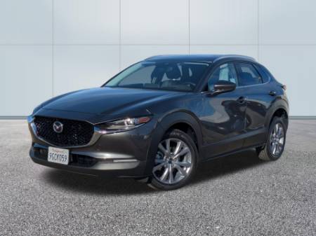 2023 Mazda CX-30 2.5 S Premium
