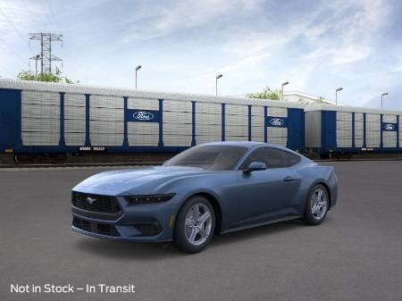2026 Ford Mustang EcoBoost® Premium